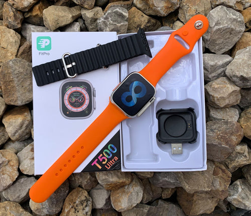 SMART WATCH T500 ULTRA