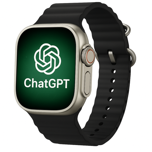 COMBO: SMART WATCH ULTRA 2 + Airpods Premium